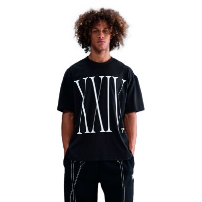 T-shirt Nike Kobe Bryant Noir pour homme