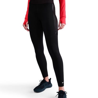 Pro 365 Gg Graphic Mujer - Black-White