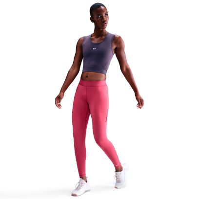Pro 365 Gg Graphic Mujer - Sweet Beet-White