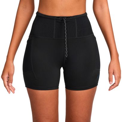 Short Nike Fundamentals Noir pour femme