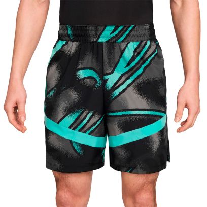 Short Nike Ja Morant Noir pour homme