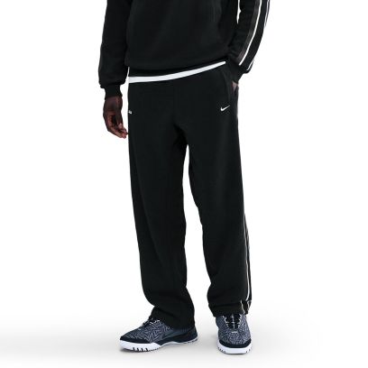 Pantalon Nike Lebron James Noir pour homme