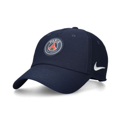 Casquette Nike Psg Bleu Marine Unisexe