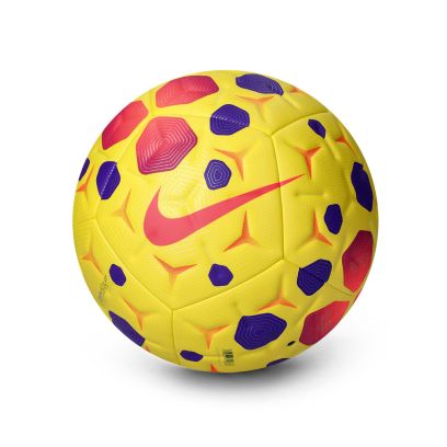 Ballon Nike Academy Plus Jaune