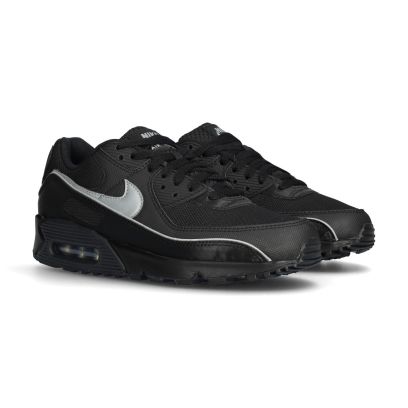 Chaussures Nike Air Max 90 PRM Noir pour homme