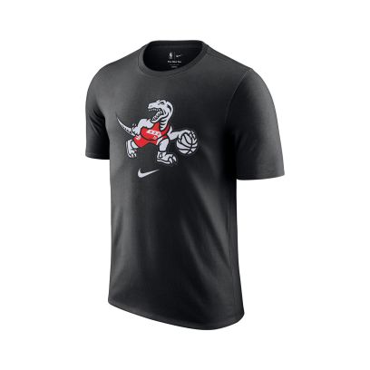 T-shirt Nike Toronto Raptors Noir