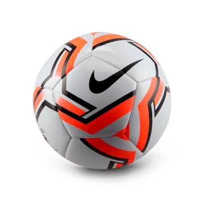 Ballon de football Nike Mercurial Blanc