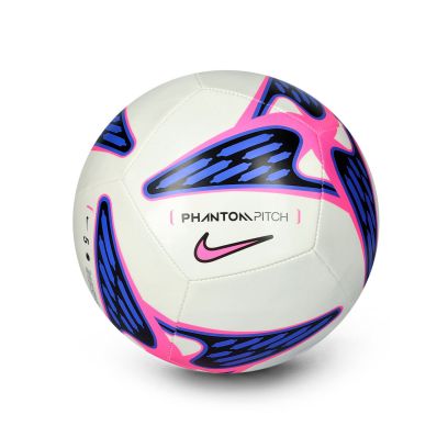 Ballon Nike Phantom Blanc