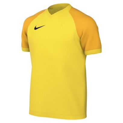 Maillot Nike Trophy VI Jaune pour Homme