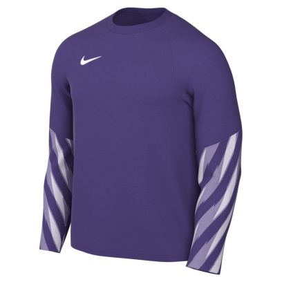 Maillot de gardien Nike Park V Violet pour Homme