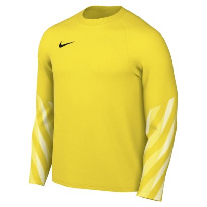 Maillot de gardien Nike Park V Jaune pour Homme
