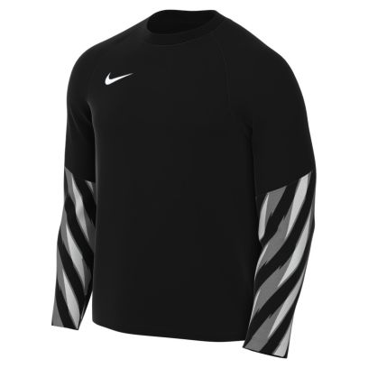 Maillot de gardien Nike Park V Noir pour Enfant
