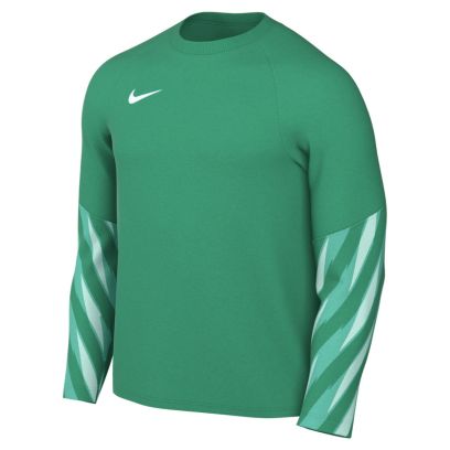 Maillot de gardien Nike Park V Vert pour Enfant