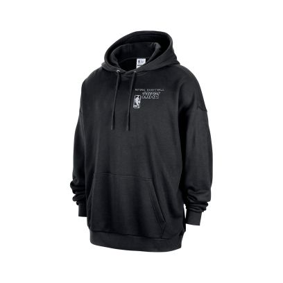 Sweat-shirt Nike Team 31 Noir