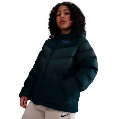 Veste Nike Inter Milan Noir pour Enfant