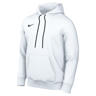 Sweat à capuche Nike Park 26 Blanc pour Homme