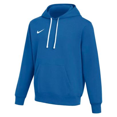 Sweat à capuche Nike Park 26 Bleu Royal pour Homme