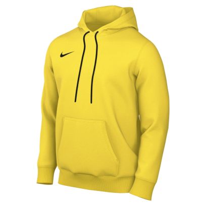 Sweat à capuche Nike Park 26 Jaune pour Enfant