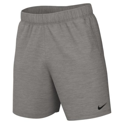 Short Nike Park 26 Gris Clair pour Homme