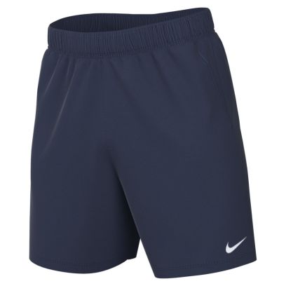 Short Nike Park 26 Bleu Marine pour Homme