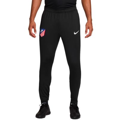 Pantalon Nike Atl Madrid Noir