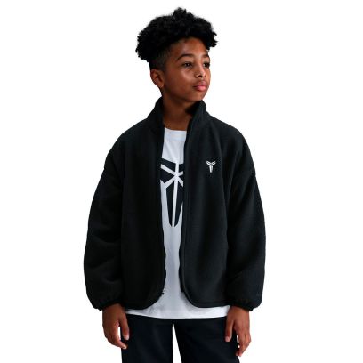 Maillot Nike Kobe Bryant Noir pour enfant