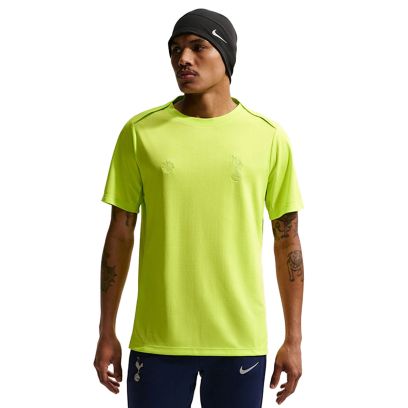 Tottenham Pre-Match 2025-2026 - Jaune