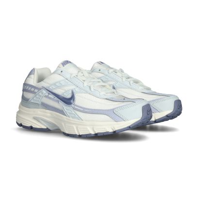 Initiator Mujer - Summit White-World Indigo-Pure Platinum-Ghost