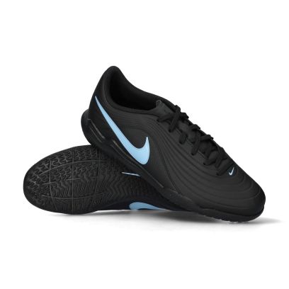 Chaussures de futsal Nike Tiempo Maestro Noir