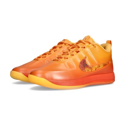 Chaussures de basket Nike Book 2 The Phoenix Orange