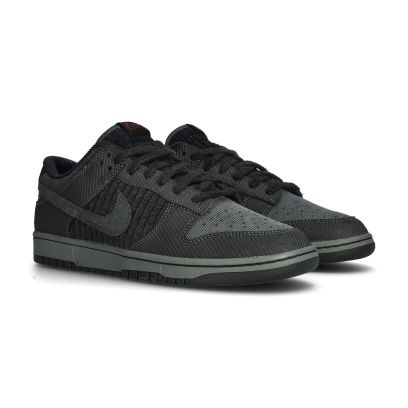 Dunk Low Retro Premium - Anthracite-Anthracite-Black