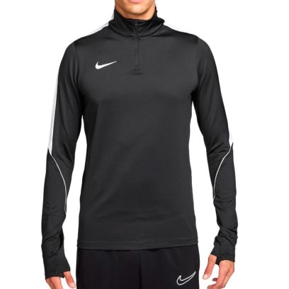 Sweat-shirt Nike Strike Noir pour homme
