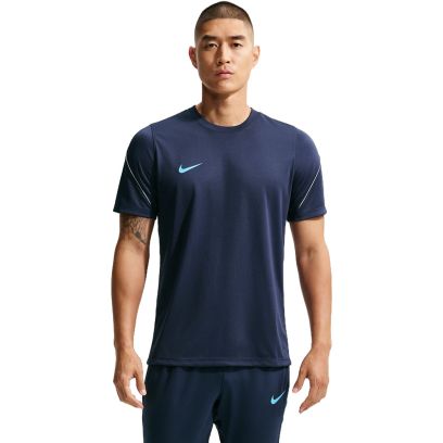 T-shirt Nike Strike Bleu Marine