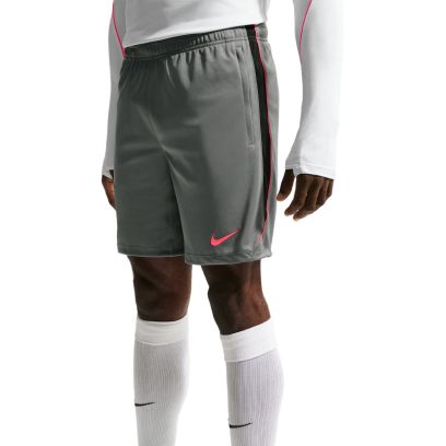 Short Nike Strike Gris pour homme