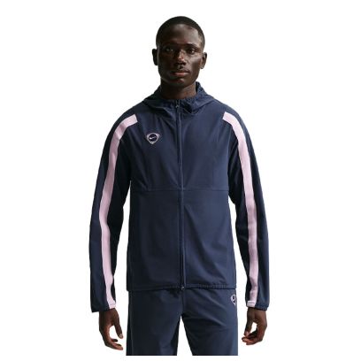 Sweat-shirt Nike Nike F.C Bleu Foncé
