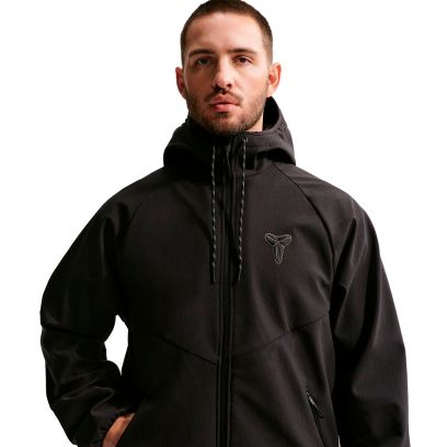 Veste Nike Kobe Bryant Noir