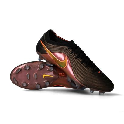 Chaussures de football Nike Tiempo Maestro Elite FG Bordeaux