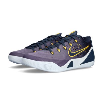 Chaussures de basket Nike Kobe 9 Elite Low EM Protro Daybreak Violet