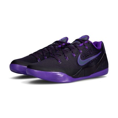 Chaussures de basket Nike Kobe 9 Elite Low EM Protro Purple Dynasty Violet