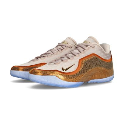 Lebron 23 LeBronto - Silt Red-Black-Mtlc Copper