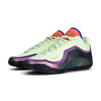 Chaussures de basket Nike Lebron 23 - Bubble Boy Violet & Vert