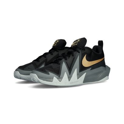 Chaussures de basket Nike S.T. Dynamite Noir pour enfant