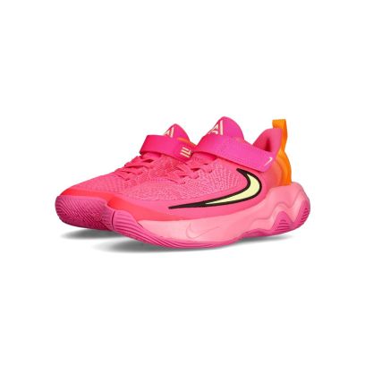 Giannis Immortality 4 Preescolar - Hyper Pink-Citron Tint-Pinksicle
