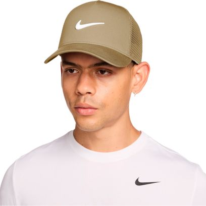 Casquette Nike Essentials Beige