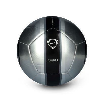 Ballon Nike Academy T90 Gris