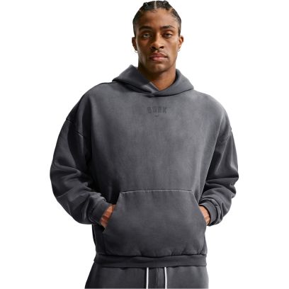 Sweat-shirt Nike Devin Booker Noir