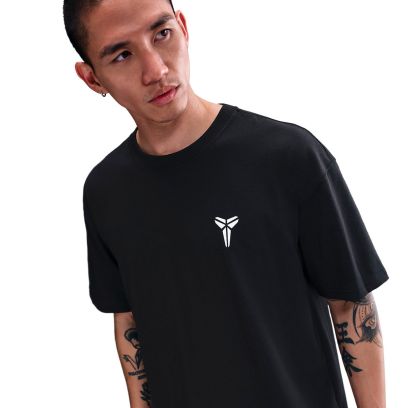 Kobe Bryant Dri-Fit Max90 Lbr - Black