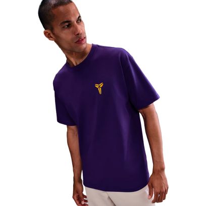 T-shirt Nike Kobe Bryant Violet