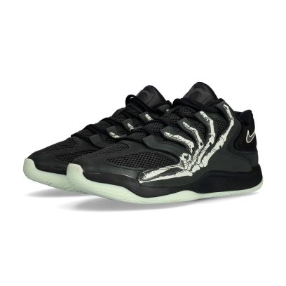 Chaussures de basket Nike KD18 Noir pour Homme
