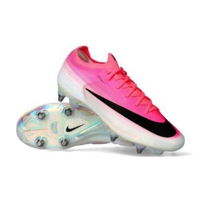 Air Zoom Mercurial Vapor 17 Elite SG-Pro - Multi-Color-Black